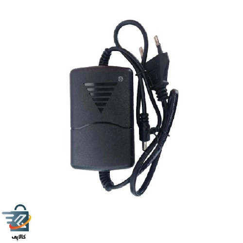 آداپتور 12 ولت 2 آمپر اصلی